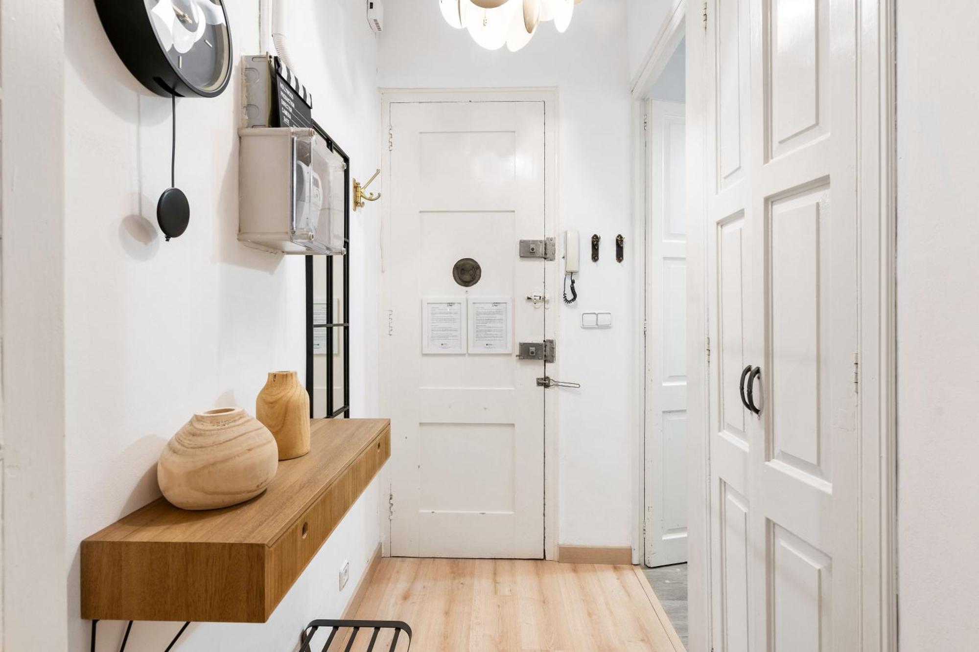 Apartmán Fridays Flats Whisper-Quiet Near Sagrada'S Heart Barcelona Exteriér fotografie