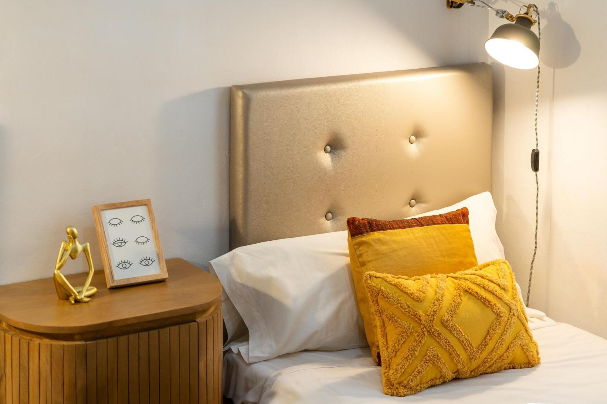 Apartmán Fridays Flats Whisper-Quiet Near Sagrada'S Heart Barcelona Exteriér fotografie