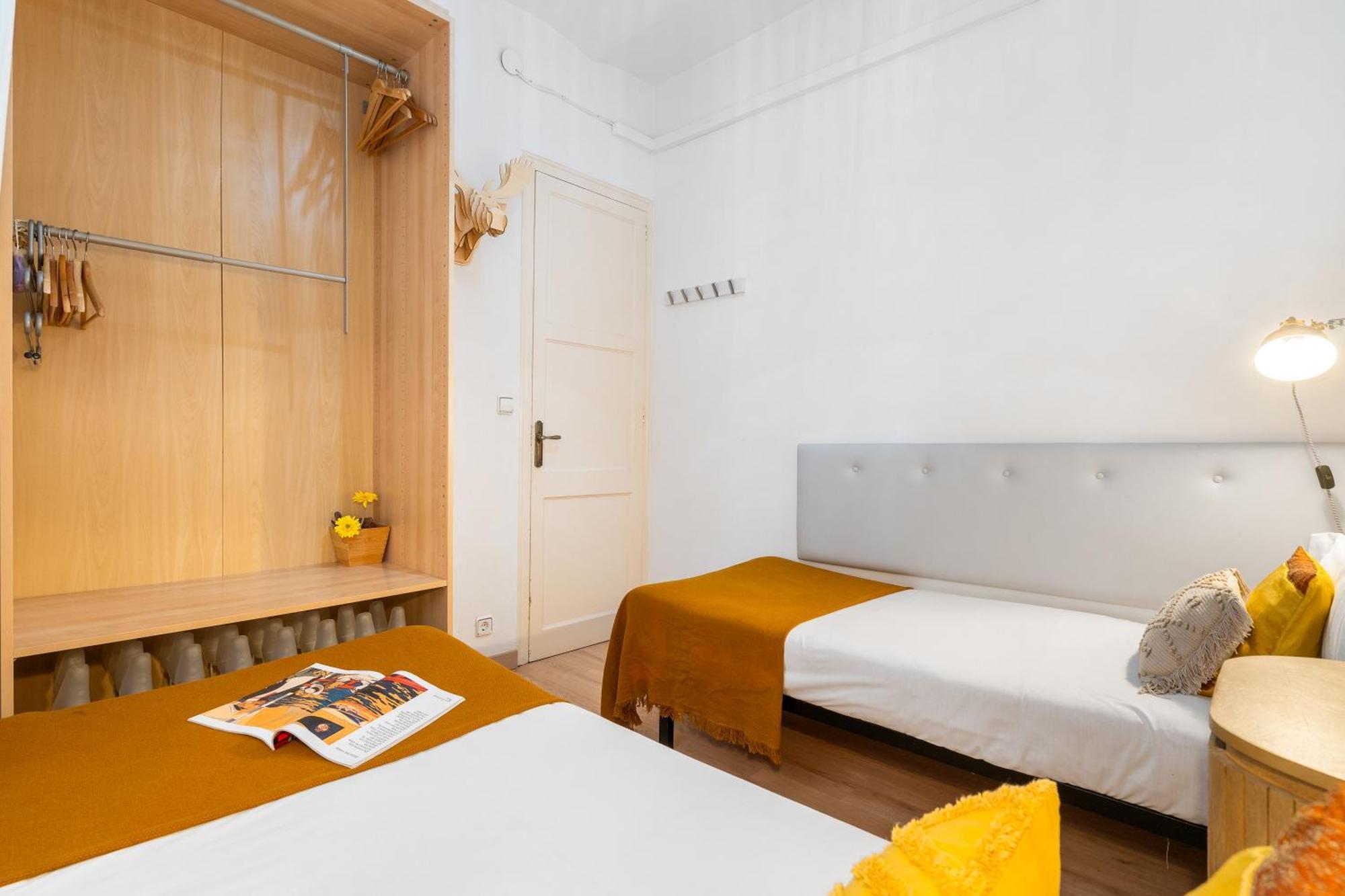 Apartmán Fridays Flats Whisper-Quiet Near Sagrada'S Heart Barcelona Exteriér fotografie