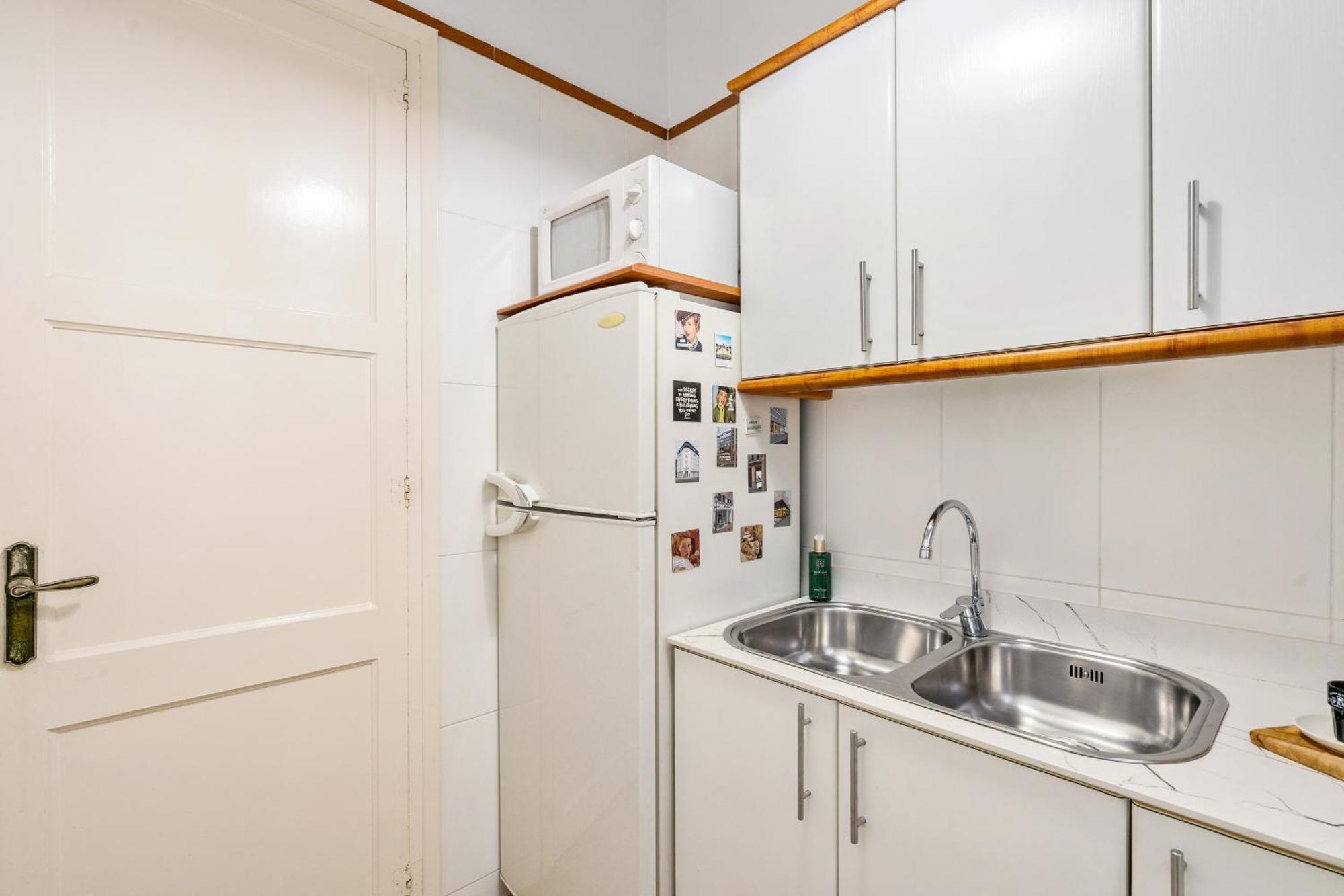 Apartmán Fridays Flats Whisper-Quiet Near Sagrada'S Heart Barcelona Exteriér fotografie