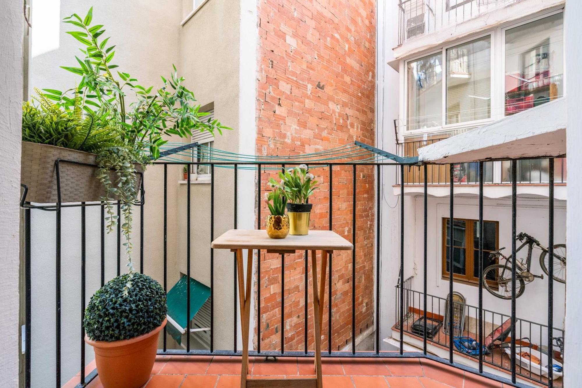 Apartmán Fridays Flats Whisper-Quiet Near Sagrada'S Heart Barcelona Exteriér fotografie